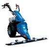 BCS 615 POWERSAFE® - Honda 8,6 HP Motosegadora