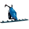 BCS 618 POWERSAFE® - Honda 8,6 HP Motofaucheuse