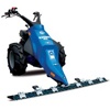 BCS 630 WS POWERSAFE® - Yanmar 9,1 PS Motormäher