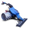 BCS 660 HY WS POWERSAFE®- Honda 11,7 PS