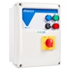 Elentek Directo 1 Tri/11 - 1 Pump control panel