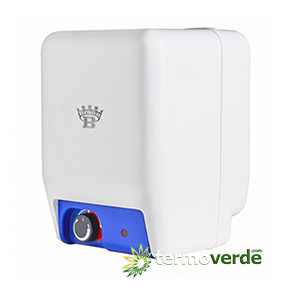 Bandini A5 SP Chauffe-eau au-dessus d’évier
