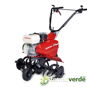 Motoazada Honda FG 320 DE - 3,6 KW