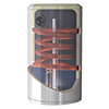 Bandini STU 80 Chauffe-eau thermoélectrique 80 Lt Litres
