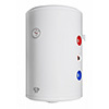 Bandini STX 120 DX PLUS Chauffe-eau thermoélectrique 120 Lt
