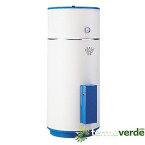 Bandini EP 400 Litres Industrial Water Heater