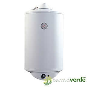 Bandini GAVP 120 Litres Methane Gas Water Heater