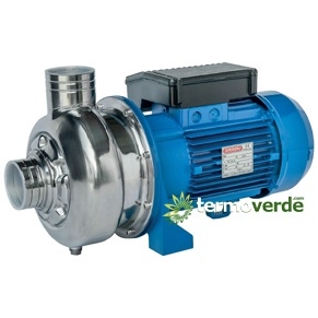 Speroni WX 500-A/3 Kreiselpumpe