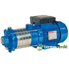Speroni RX 4-5 Multi-impeller pump