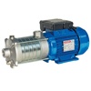 Speroni RSXM 2-6 Mehrstufige Pumpe