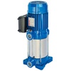 Speroni RV 3 Mehrstufige Pumpe