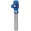 Speroni VR 2-7 Mehrstufige Pumpe