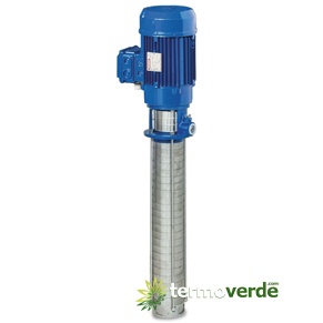 Speroni VR 2-7 Multi-impeller pump