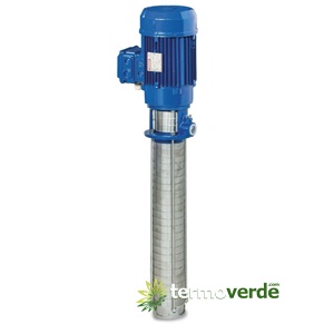 Speroni VR 2-9 Mehrstufenpumpe