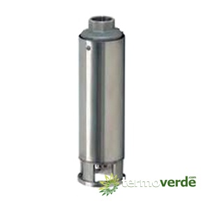 Speroni SP 50-10 Submersible pump for wells
