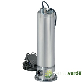 Speroni SCMX 6-6/L Submersible pump for wells