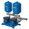 Speroni RSX 4-6 X2 Inverter M/T Booster set