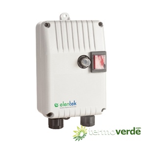 Elentek Startbox 0.55-30 Arrancador eléctrico