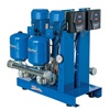 Speroni VS 32-4 X2 Inverter T/T Booster set