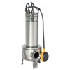 Pompe pour eaux chargées Speroni SXS 1500-VA