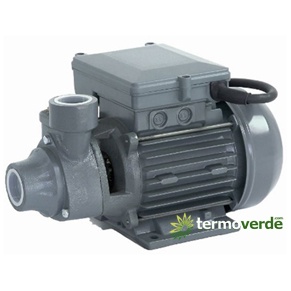 Euromatic PVC 500 Volumetric pump