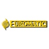 Euromatic GMP 1100/4 pompa multistadio