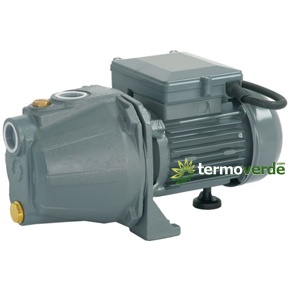 Euromatic PGC 1100 Self-priming pump