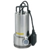 Euromatic SDX 400 Drainagepumpe