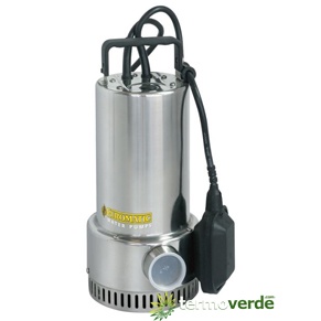 Euromatic SDX 1100 Drainagepumpe