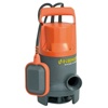Euromatic SVC 400 bomba para aguas sucias
