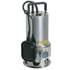 Euromatic SVX 550 bomba para aguas sucias