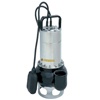 Euromatic SSG 1000 bomba para aguas sucias