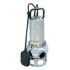 Euromatic SSX 1000 bomba para aguas sucias
