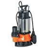 Euromatic SVS 350/S bomba para aguas sucias