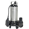 Euromatic SVS 801/S bomba para aguas sucias