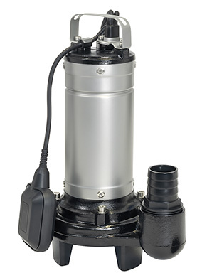 Euromatic SVS 1501/S bomba para aguas sucias