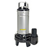 Euromatic SVST 2001 bomba para aguas sucias