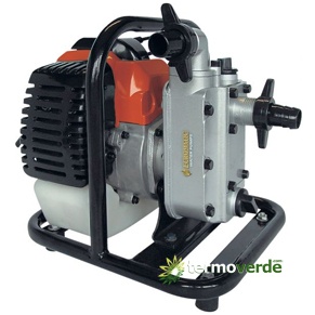 Euromatic MSA 25 Motor pump