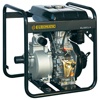 Euromatic HL 50 CLA Motorpumpe