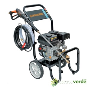 Euromatic LD 9/150 pressure washer