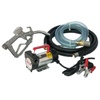 Euromatic DCC SET 12V bomba de trasiego diesel