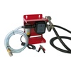 Euromatic DCC PROFI 12V bomba de trasiego diesel