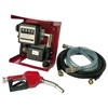 Euromatic VD 1000-A KIT bomba de trasiego diesel