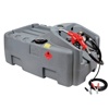 Euromatic DCC 12V 200LT bomba de trasiego diesel