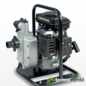 Airmec MSA 40 Motorpumpe