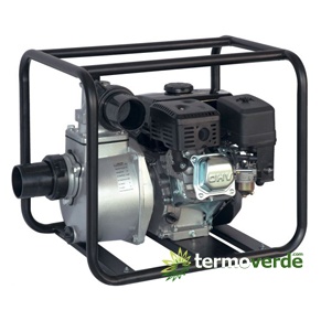 Airmec MSA 80 Motorpumpe