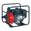 Airmec MSHP 50 Motorpumpe