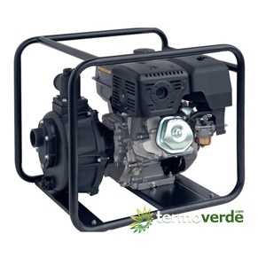 Airmec MSHP 55 Motorpumpe