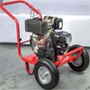 Airmec HH 3 TROLLEY Motorpumpe