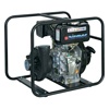Airmec HLC 50 Motor pump